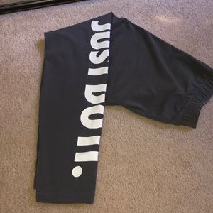 Nike leggings